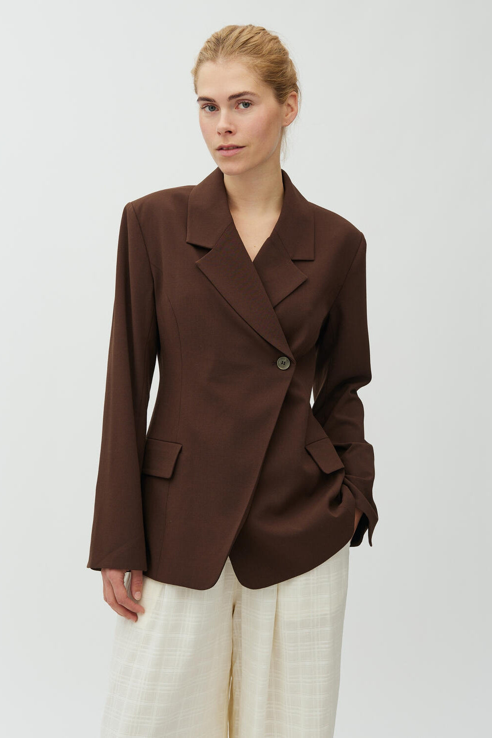 Frame-M blazer - T29 Java